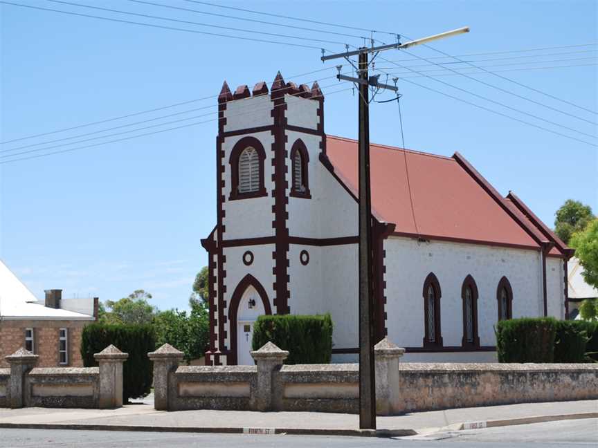 Minlaton Anglican Church1