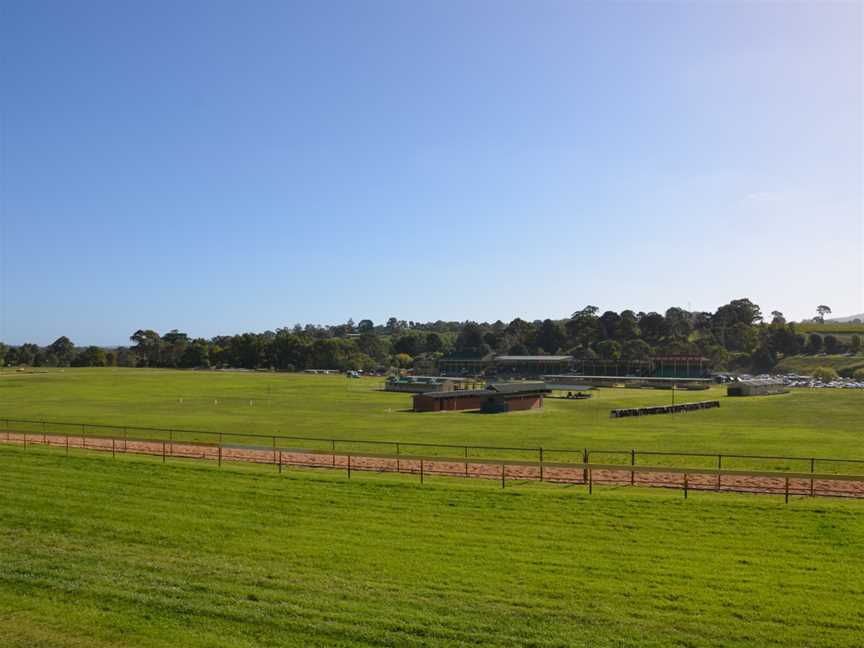 Oakbank Racecourse.JPG