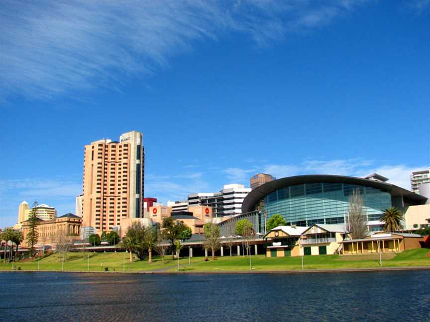 Adelaide Convention Centre