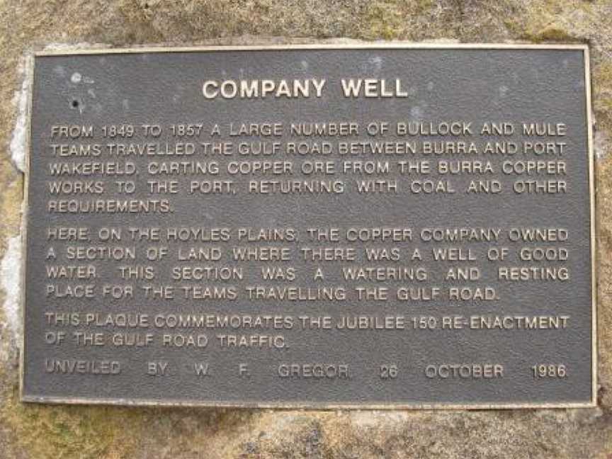 Companywellmemorial Cnear Halbury