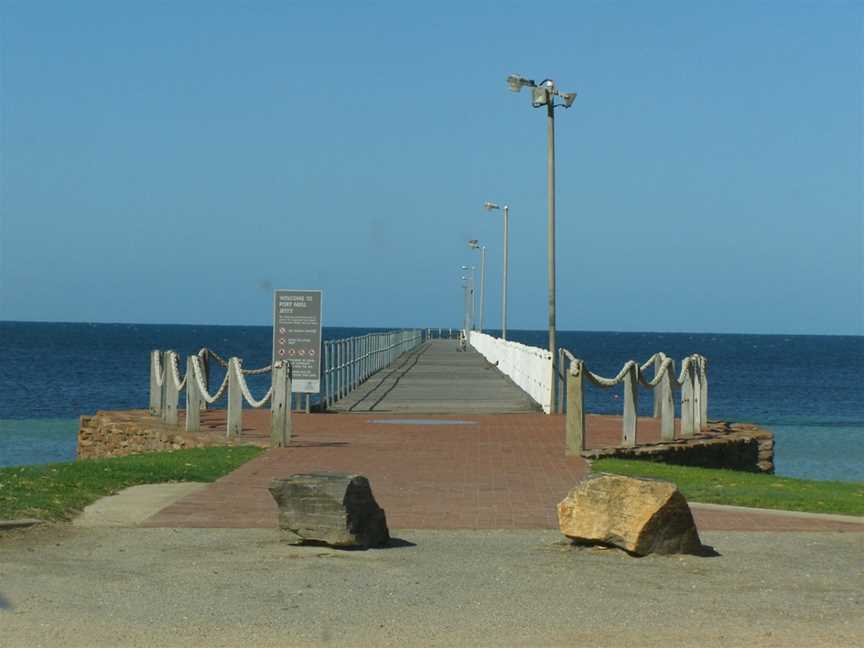 Port Neilljetty