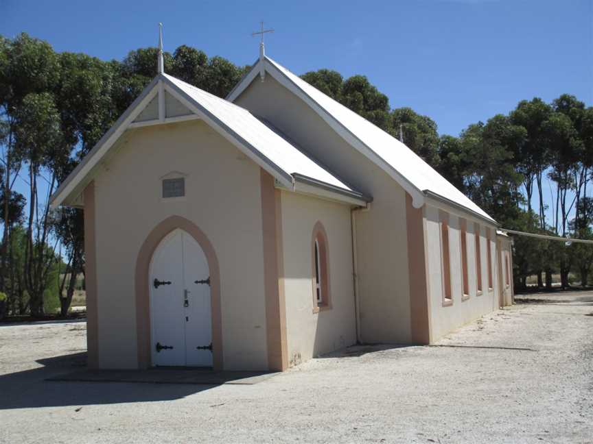 Neukirch Lutheran church.JPG