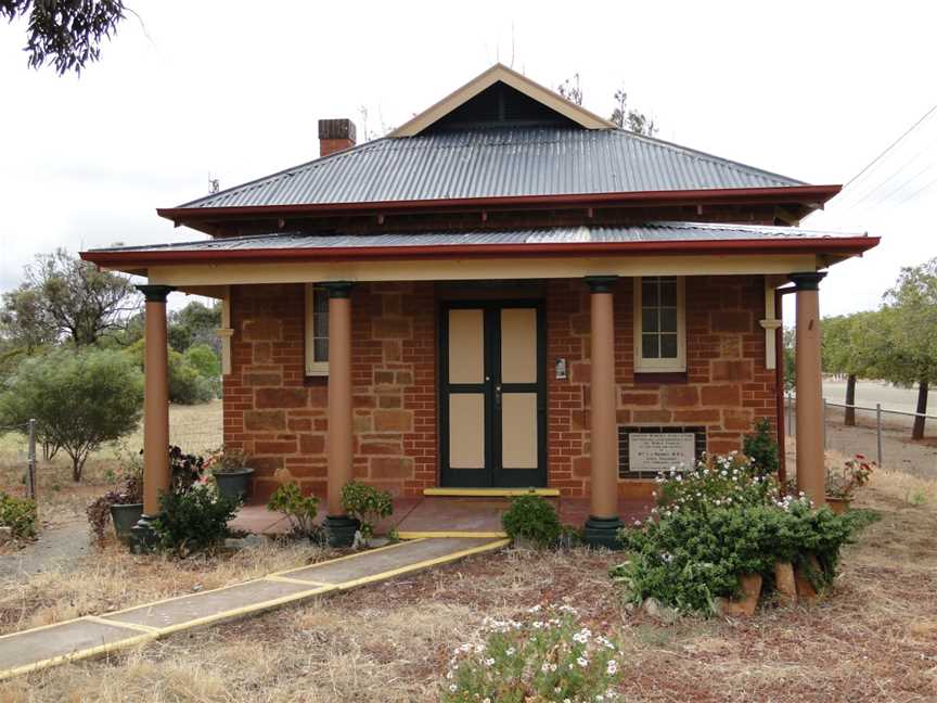 Country Womens Association Terowie