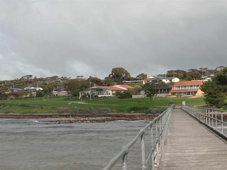 Emu Bay