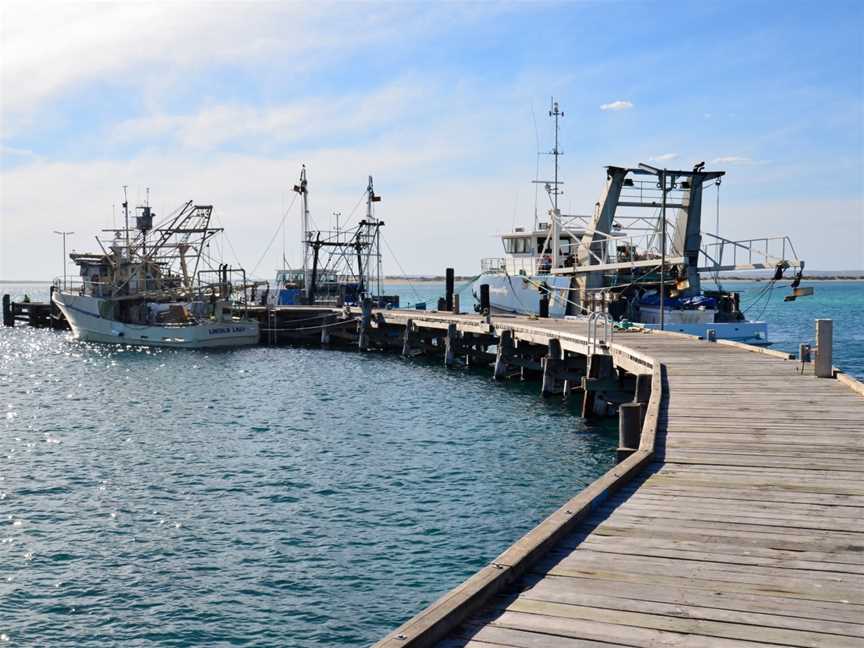 Venus Bay Jetty C2017(04)