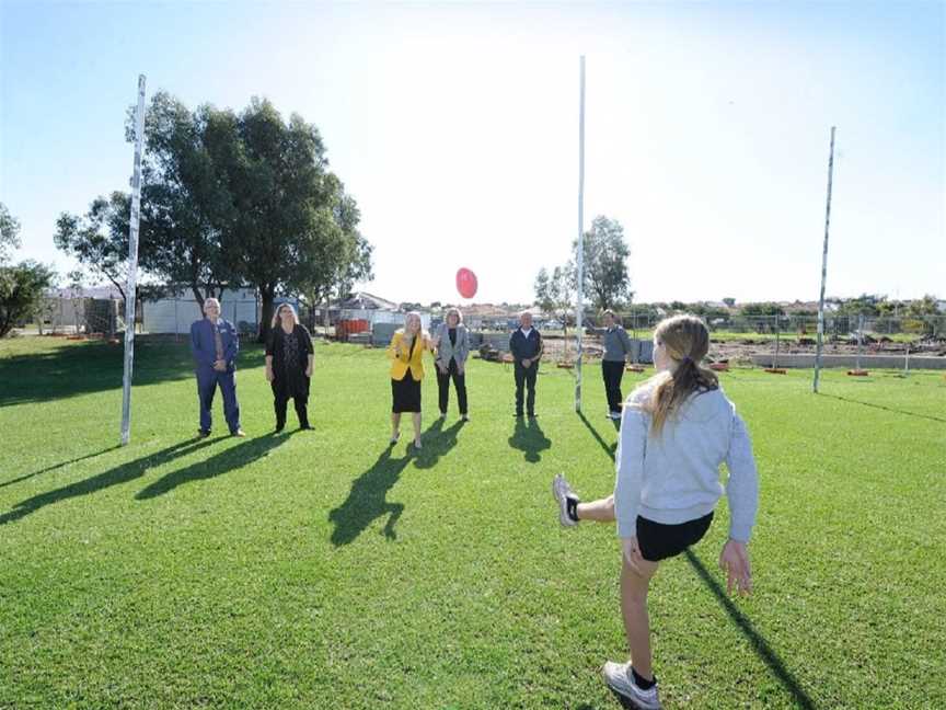 Dalvik Park Merriwa