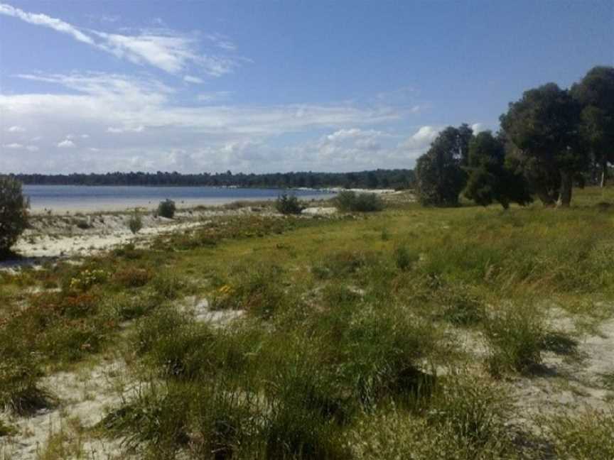 Gnangara Lake