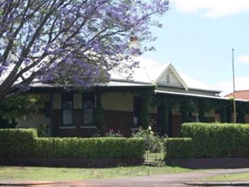 Halliday House Heritage Centre, Function venues in Bayswater