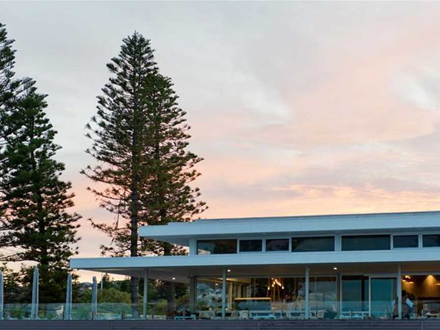 Odyssea Beach Cafe, Function venues in City Beach