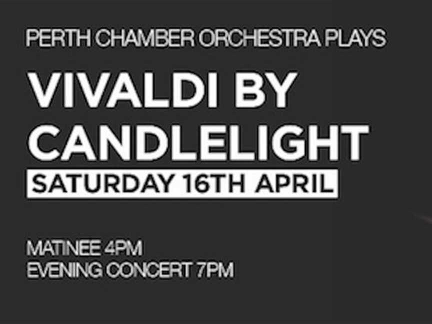 Vivaldi by Candlelight, Function venues in Armadale