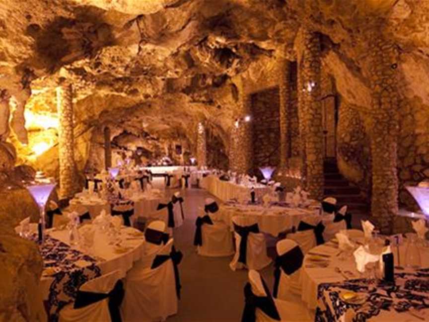 Cabaret Cave