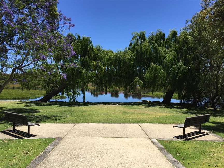 Yanchep National Park