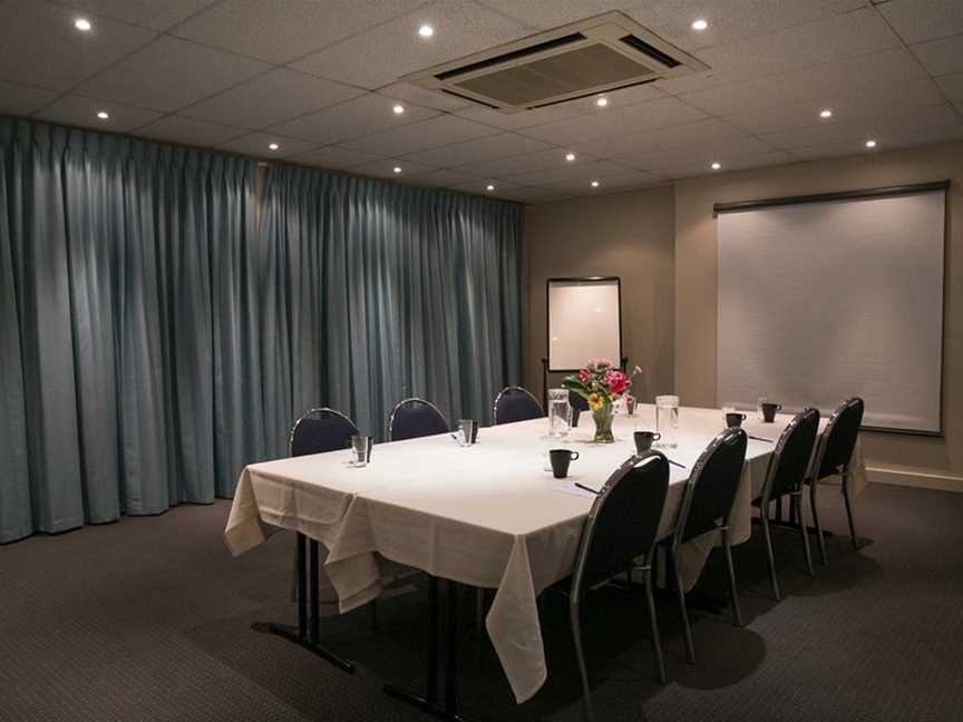 Hovea Meeting Room