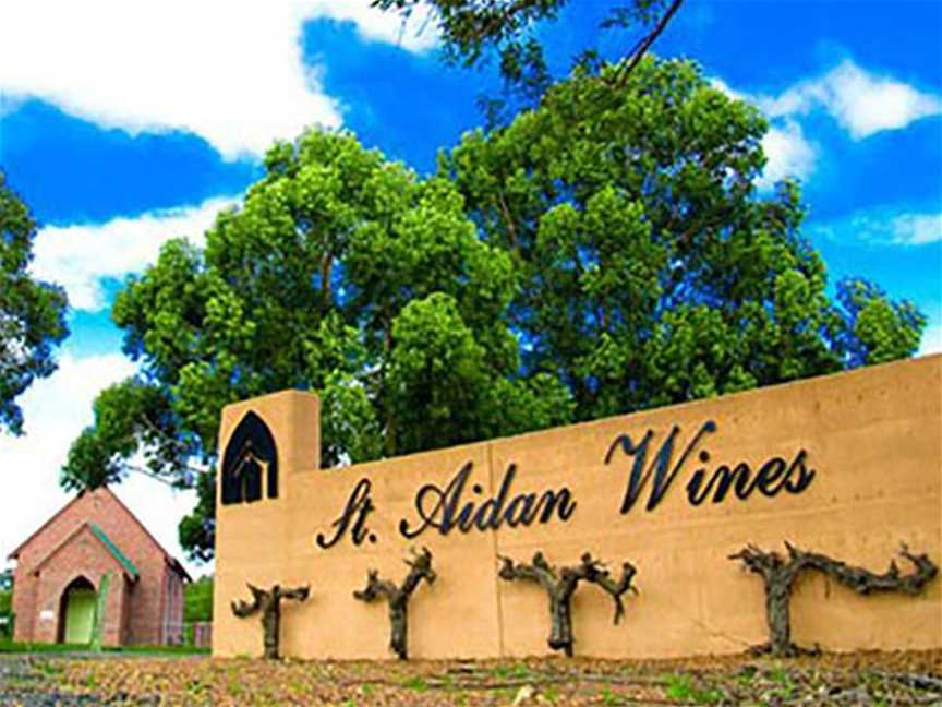 St. Aidan Wines, Function venues in Ferguson