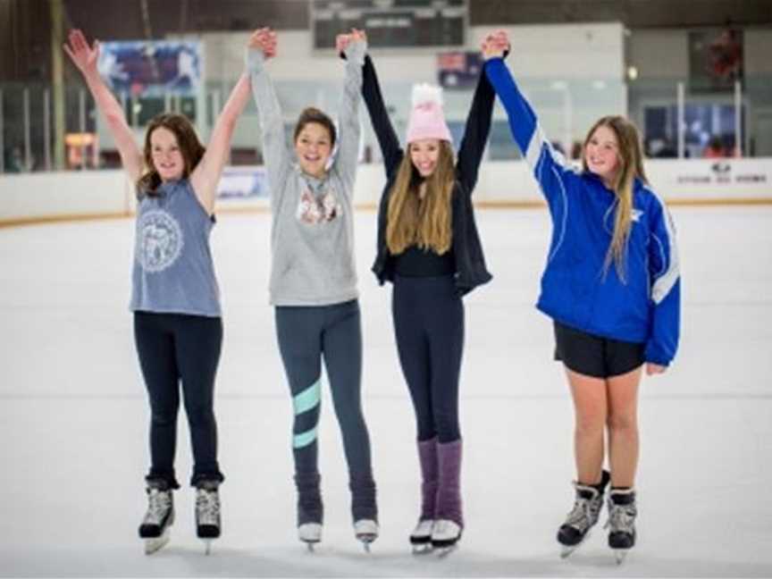 Xtreme Ice Arena - Mirrabooka, Function venues in Mirrabooka