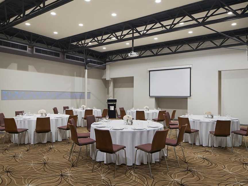 Four Points by Sheraton Perth, Function venues in Perth