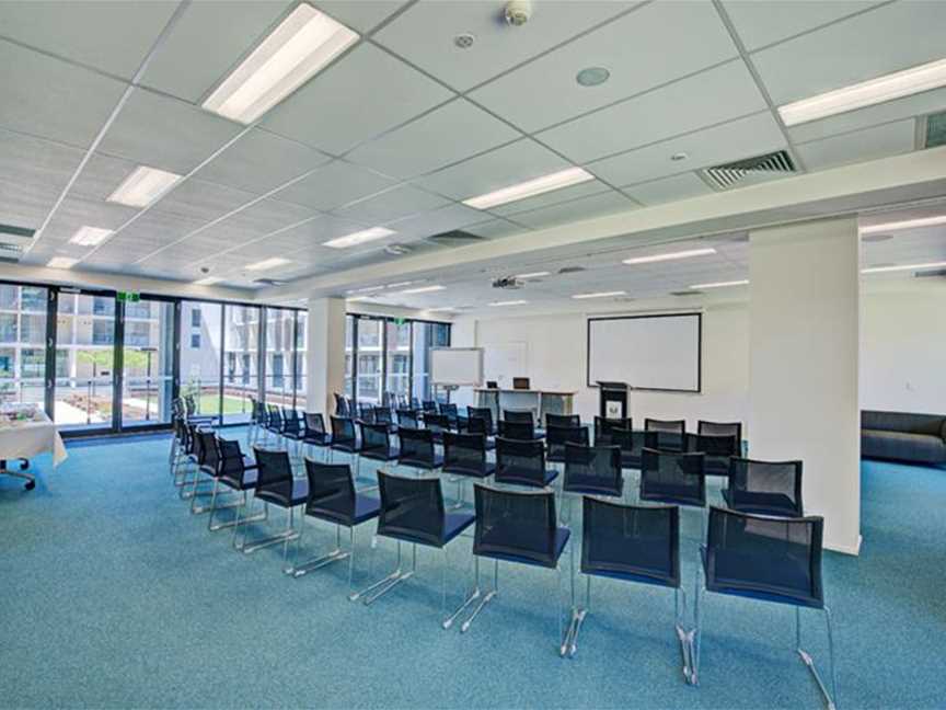 Seminar Room