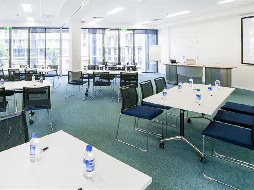 Seminar Room