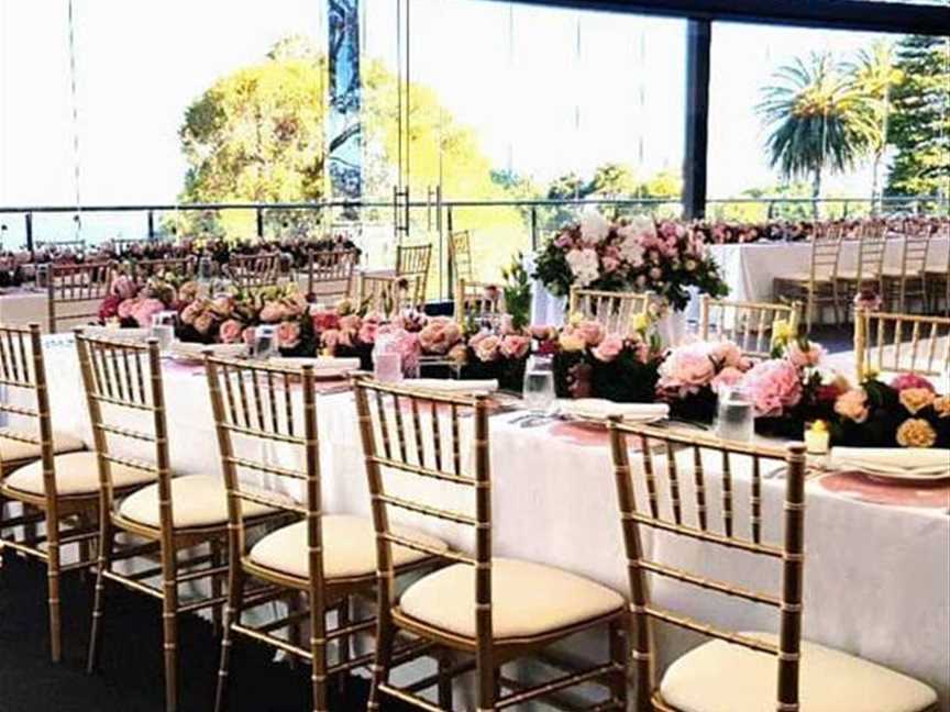 Black Label Events, Function venues in Midvale