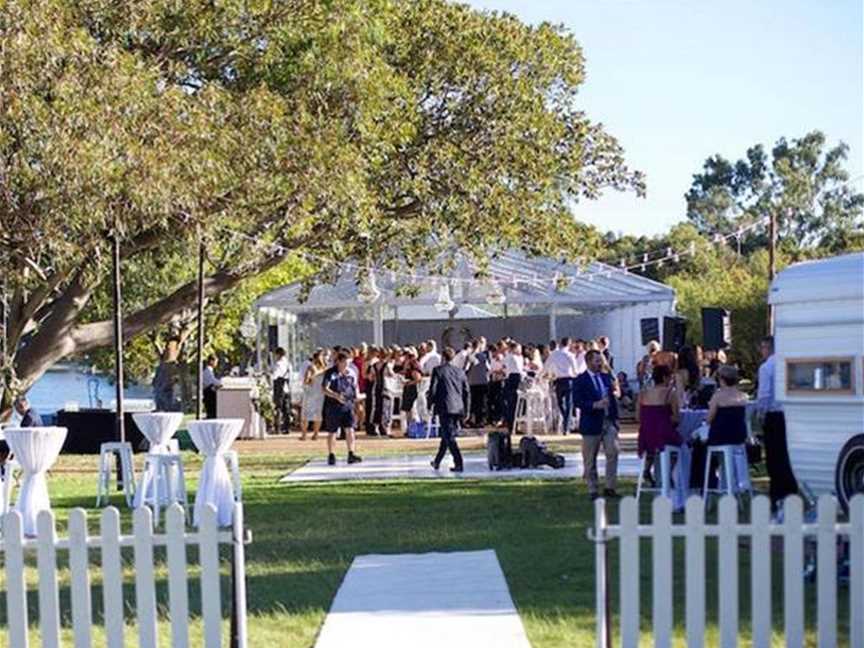 Perth Party Hire, Function venues in Shenton Park