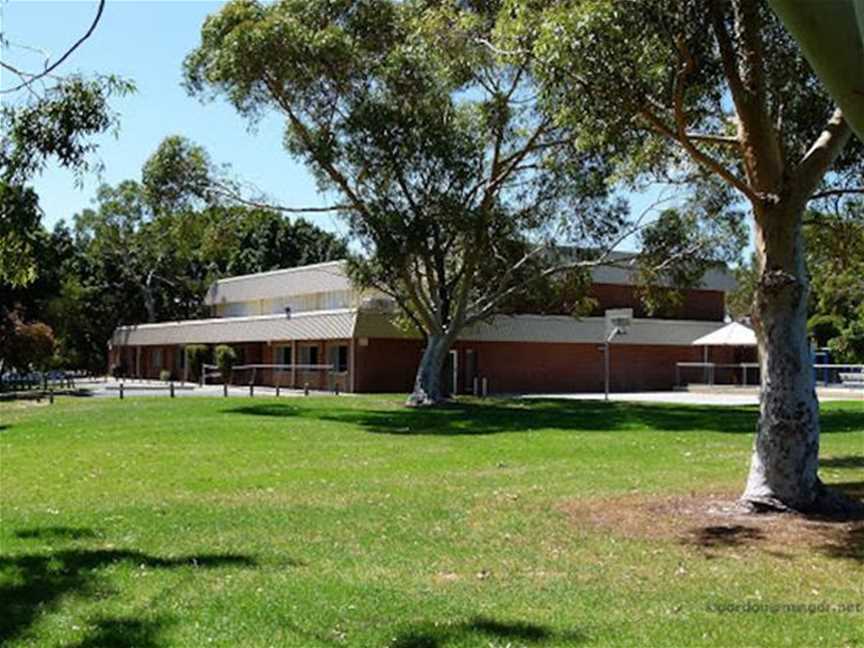 Wanneroo Recreation Centre, Function venues in Wanneroo