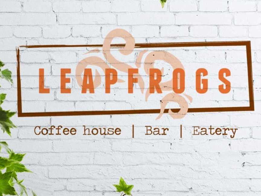 Leapfrogs, Function venues in Wanneroo