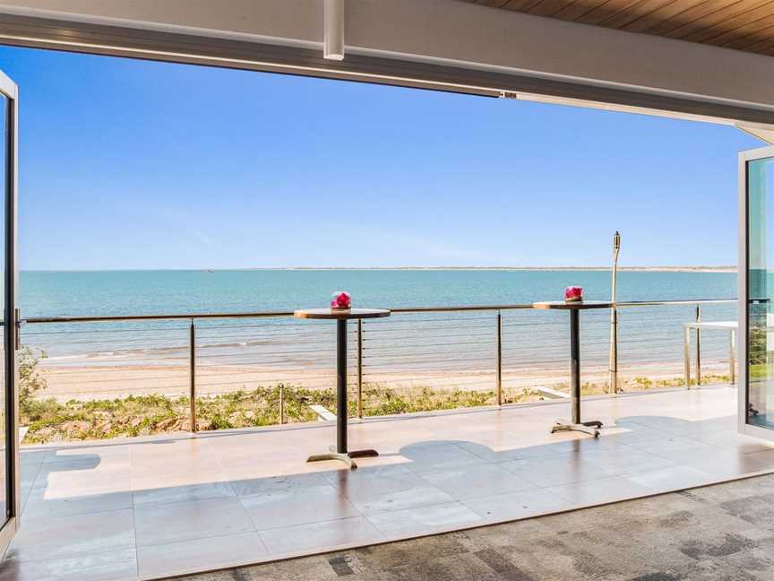 Onslow Beach Resort, Function venues in Onslow