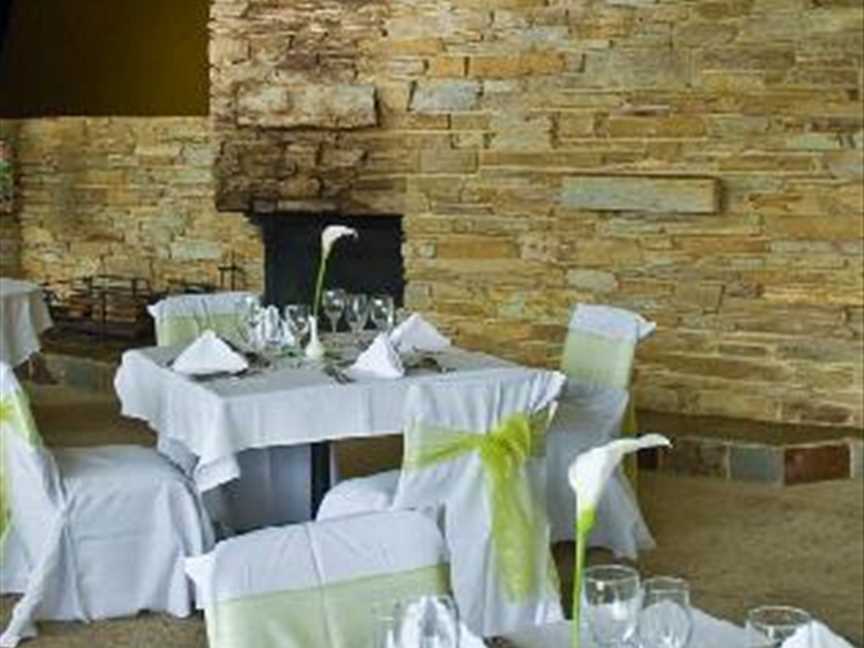 Araluen Golf Resort, Function venues in Roleystone