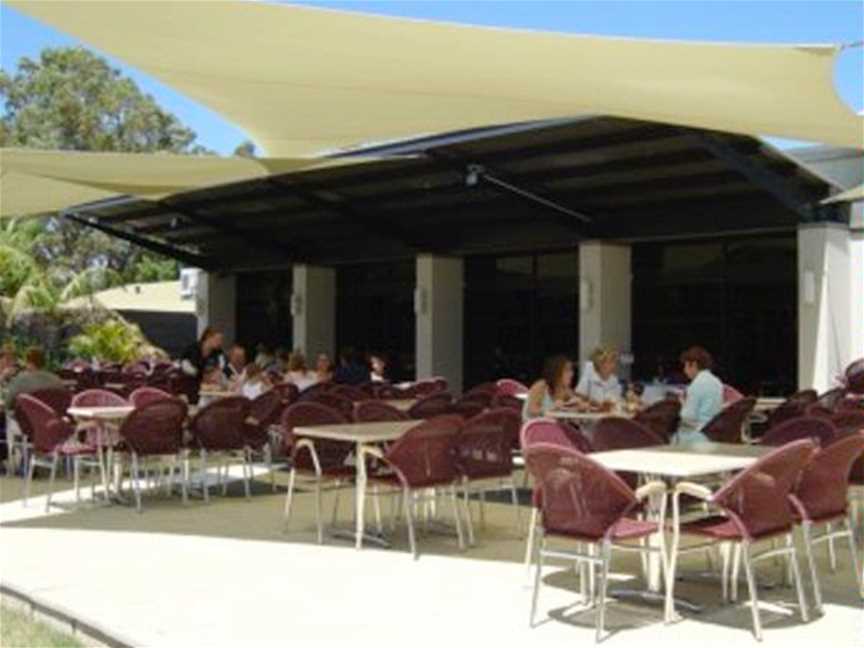 Willow Pond Reception Centre, Function venues in Canning Vale