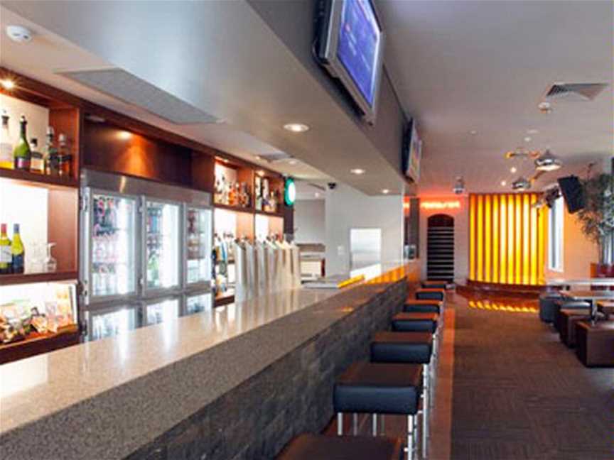 South Street Ale House, Function venues in Hilton