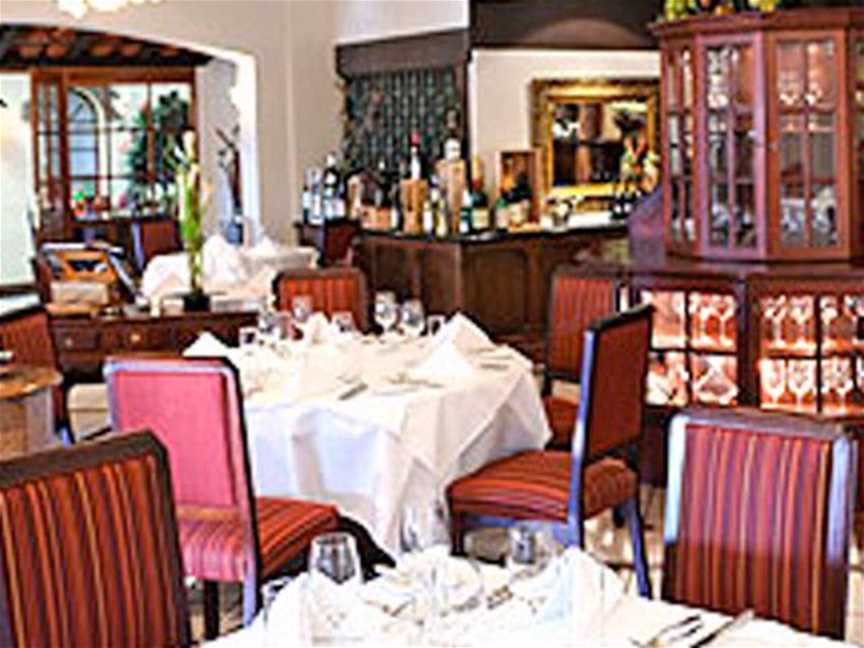 The Gala Restaurant, Function venues in Applecross