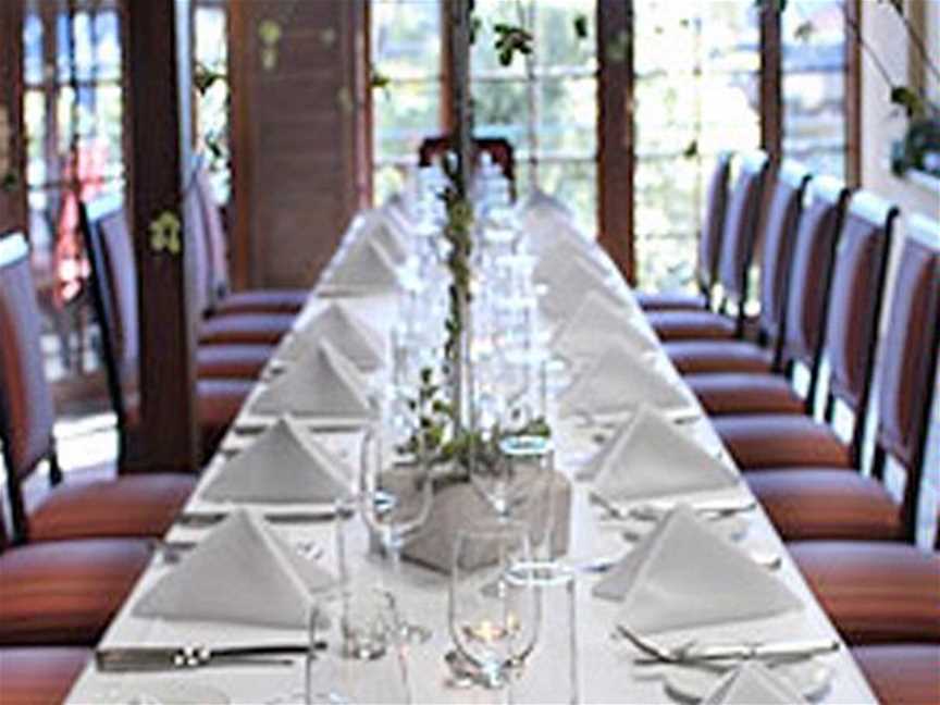 The Gala Restaurant, Function venues in Applecross