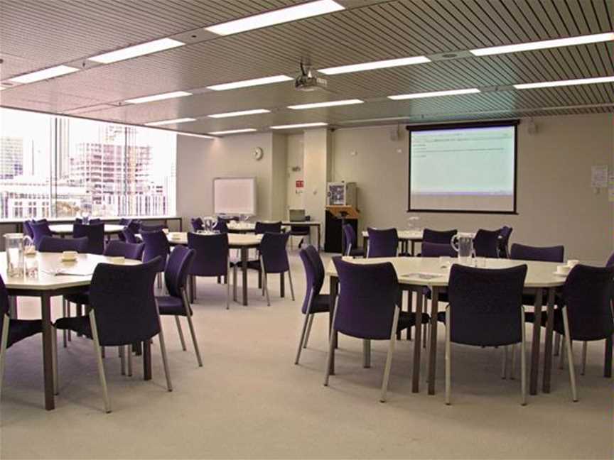 State Library of Western Australia, Function venues in Perth