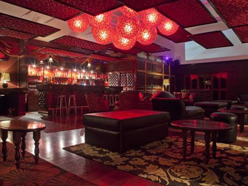 East End Bar, Function venues in Fremantle