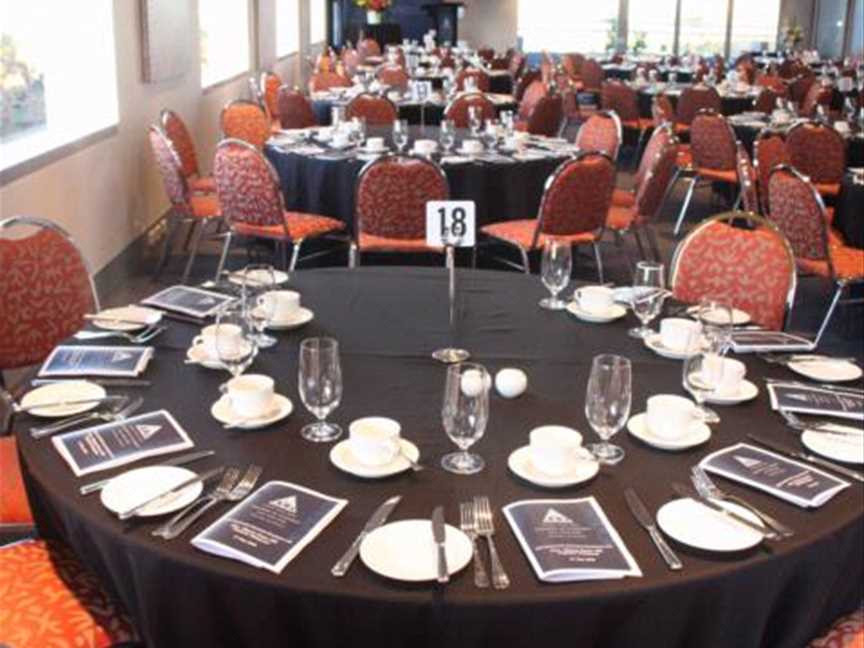 Chamber of Commerce and Industry Western Australia, Function venues in East Perth