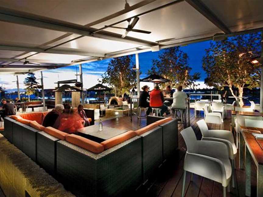 Tradewinds Hotel, Function venues in East Fremantle