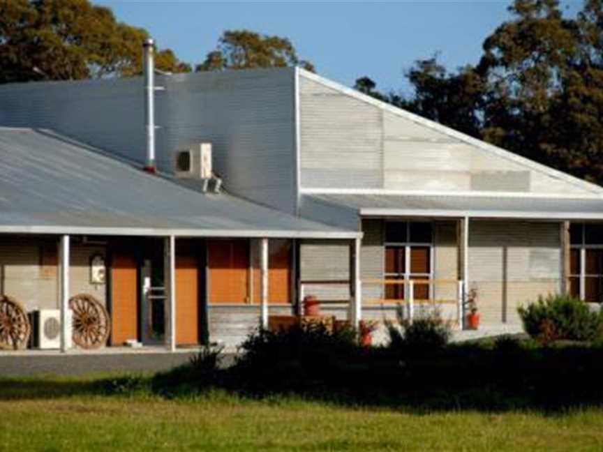 Kendenup Lodge and Cottages, Function venues in Kendenup