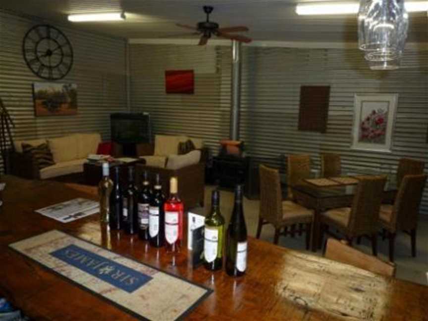 Kendenup Lodge and Cottages, Function venues in Kendenup