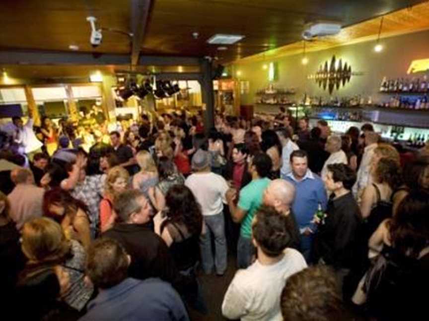 Universal Bar, Function venues in Northbridge