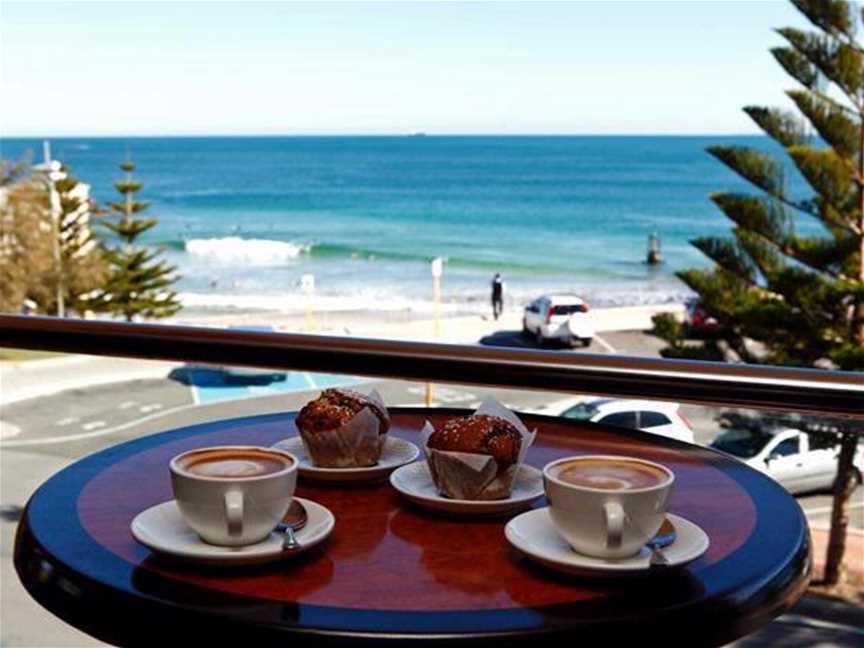 Cottesloe Beach Hotel, Function venues in Cottesloe