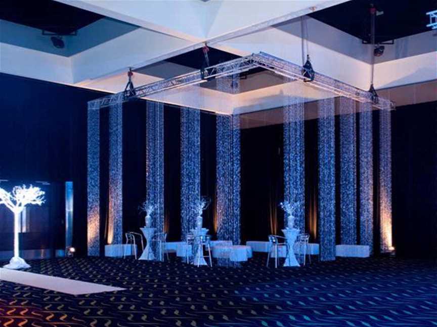 Phenomenon Event Services, Function venues in Osborne Park