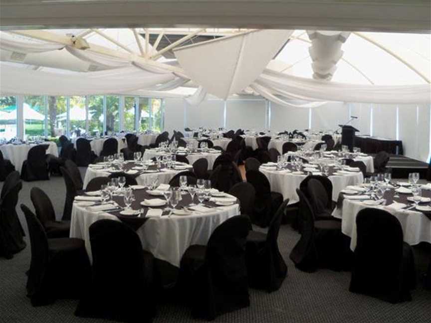 Joondalup Resort, Function venues in Connolly