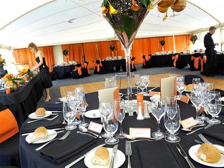 Joondalup Resort, Function venues in Connolly