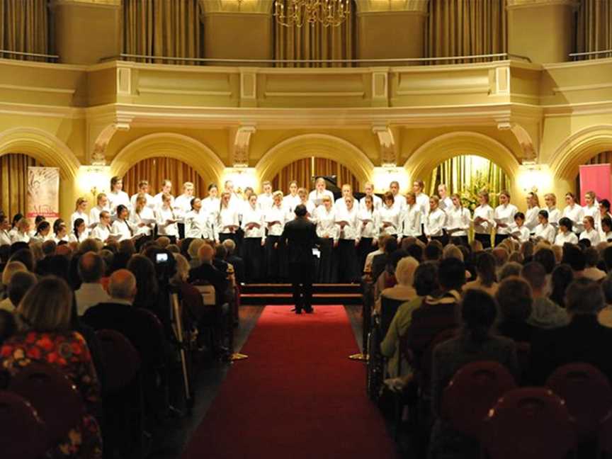 Government House Ballroom, Function venues in Perth