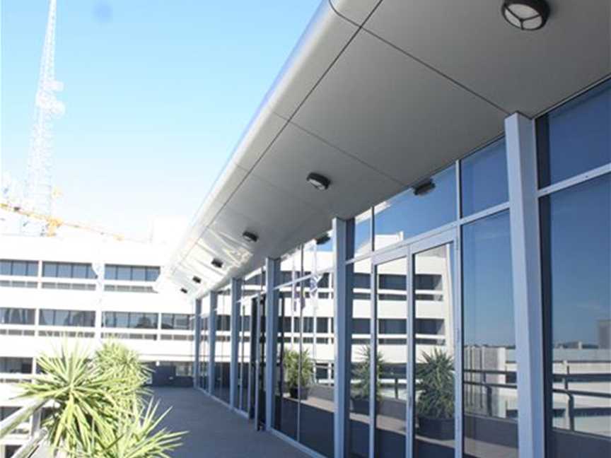 Western Australia Chamber of Commerce and Industry, Function venues in East Perth