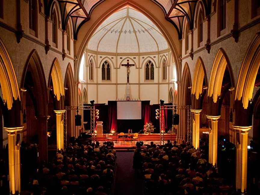 St Joseph's Church Subiaco, Function venues in Subiaco