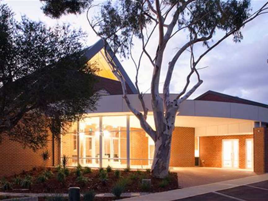 The Pelican Function Venue, Function venues in Swanbourne