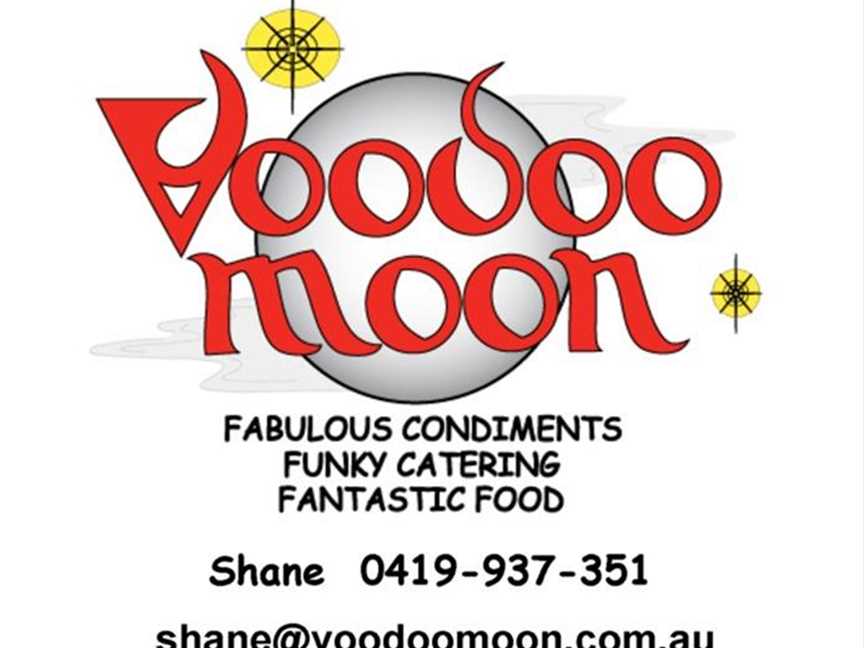 Voodoo Moon Catering, Function venues in Innaloo City