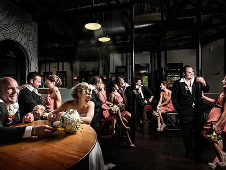 Viva Photography, Function venues in Fremantle