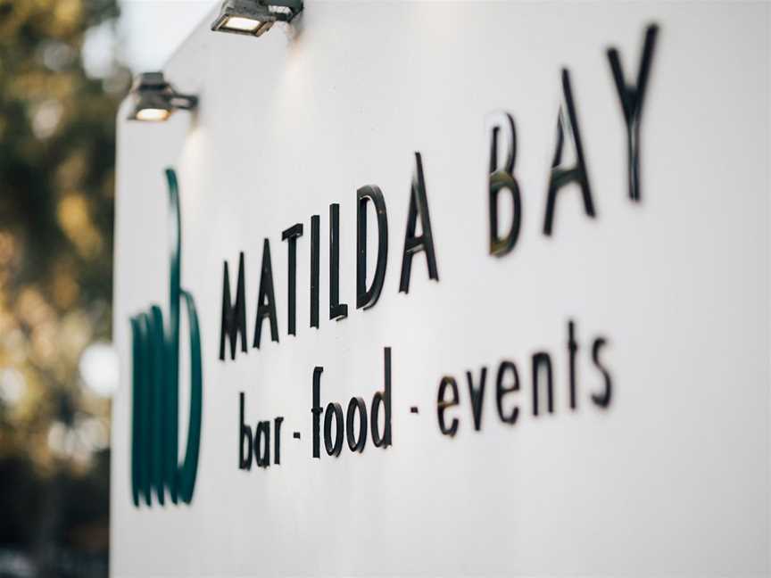 Matilda Bay - Weddings and Events, Function venues in Crawley